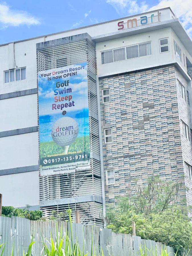 3 Smart Condominium In Cagayan De Oro City Kültér fotó