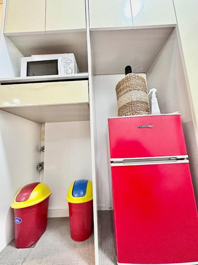 3 Smart Condominium In Cagayan De Oro City Kültér fotó