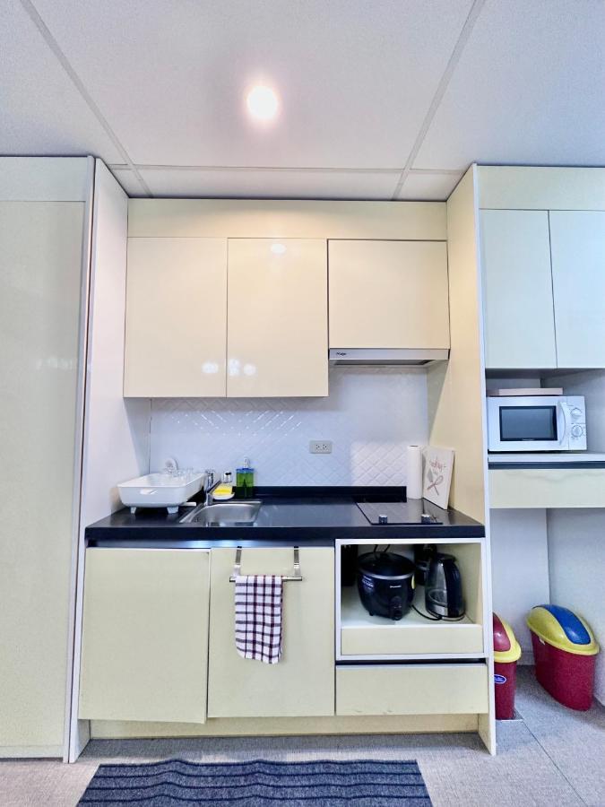 3 Smart Condominium In Cagayan De Oro City Kültér fotó