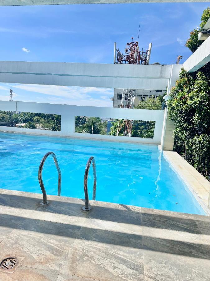 3 Smart Condominium In Cagayan De Oro City Kültér fotó