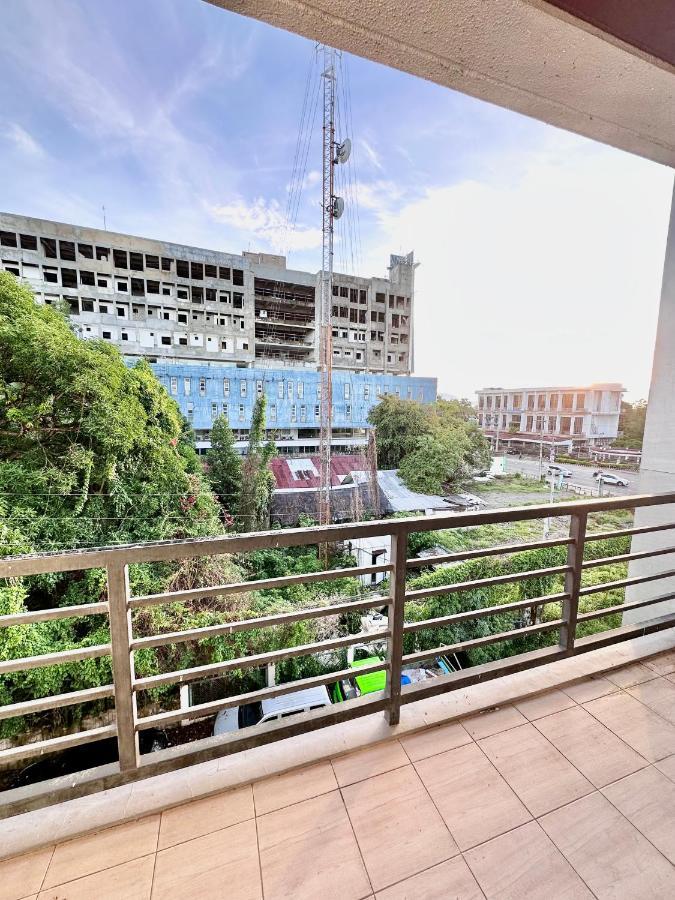 3 Smart Condominium In Cagayan De Oro City Kültér fotó