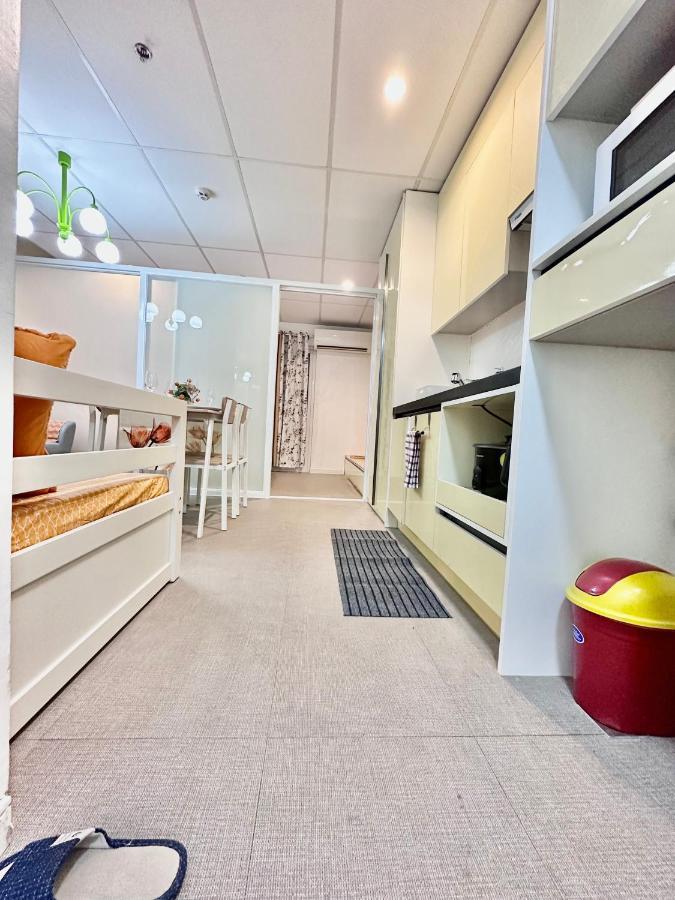 3 Smart Condominium In Cagayan De Oro City Kültér fotó