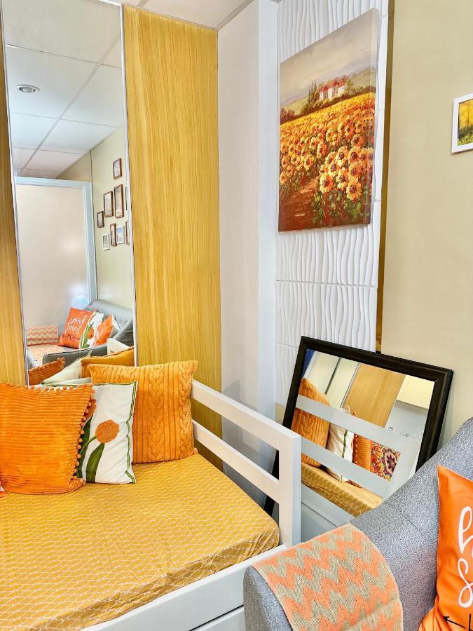 3 Smart Condominium In Cagayan De Oro City Kültér fotó