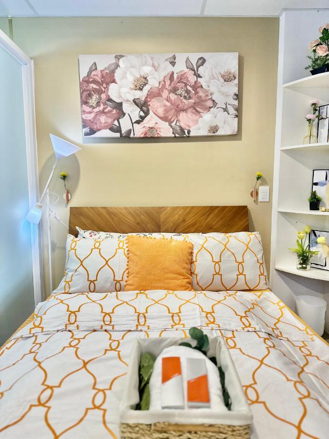 3 Smart Condominium In Cagayan De Oro City Kültér fotó