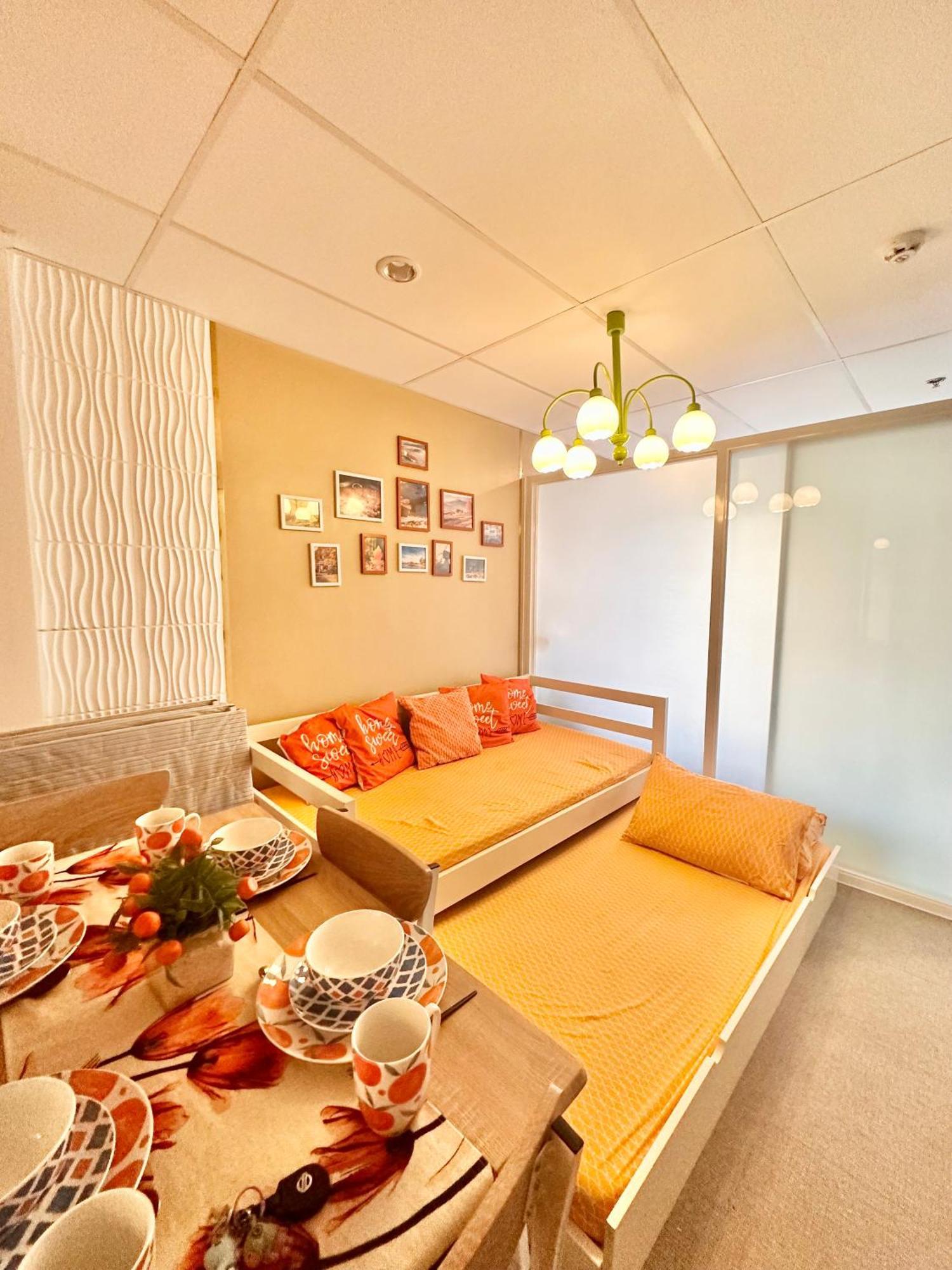 3 Smart Condominium In Cagayan De Oro City Kültér fotó