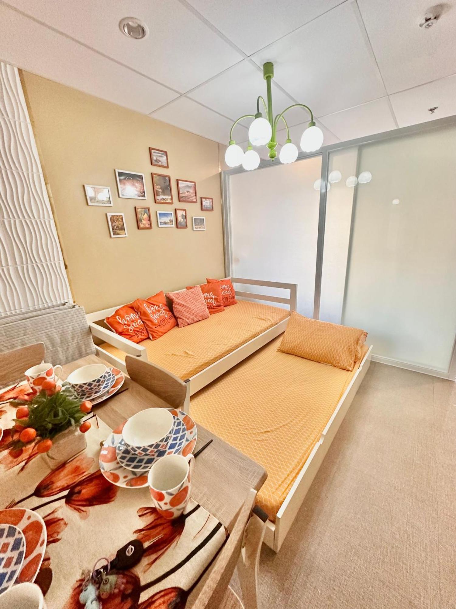 3 Smart Condominium In Cagayan De Oro City Kültér fotó
