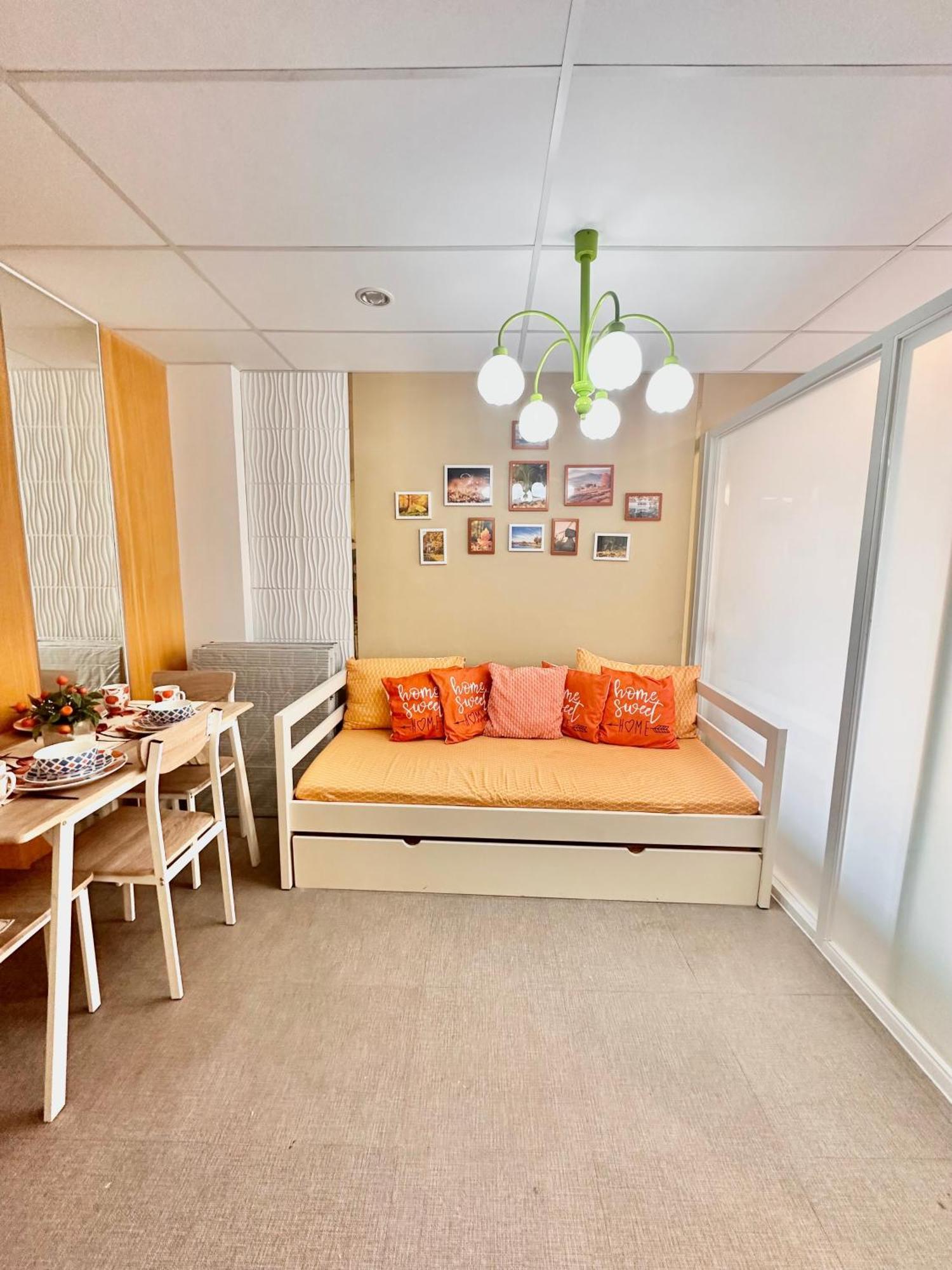 3 Smart Condominium In Cagayan De Oro City Kültér fotó