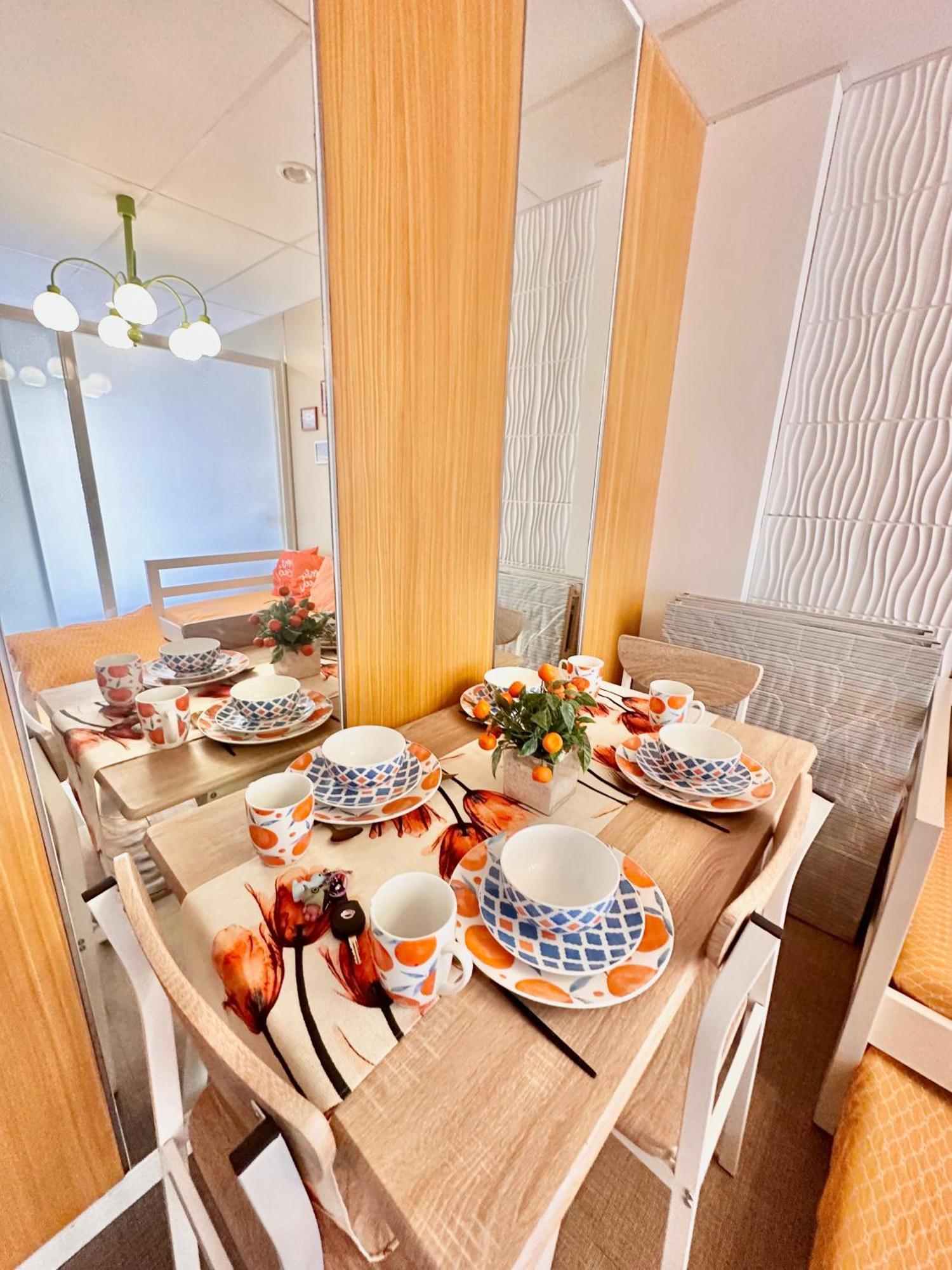 3 Smart Condominium In Cagayan De Oro City Kültér fotó